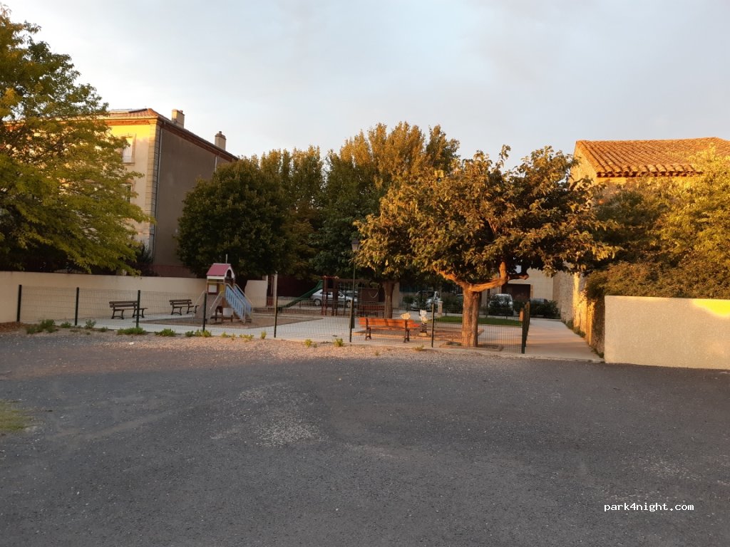 (11200) Bizanet - 25 Rue de la Gare — foto 3