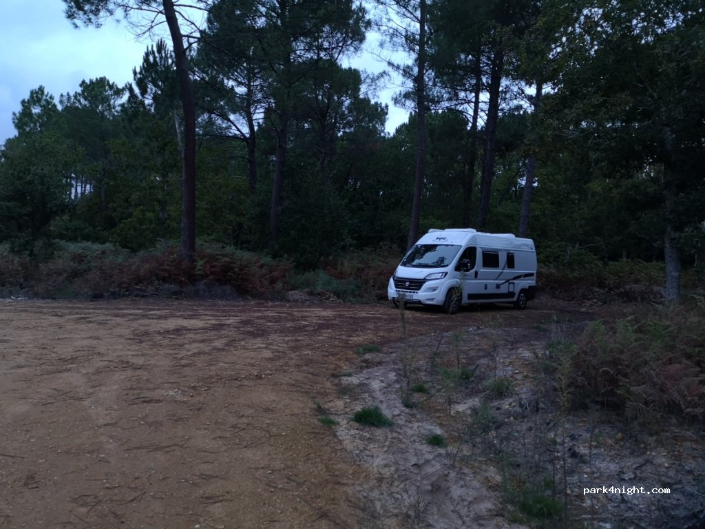 (40600) Biscarrosse - 95 Chemin d'en Chon — foto
