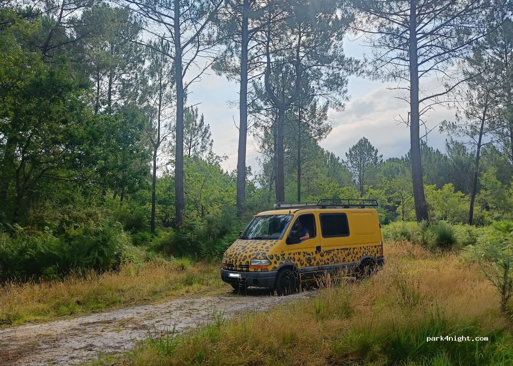 (40600) Biscarrosse - 95 Chemin d'en Chon — foto 3