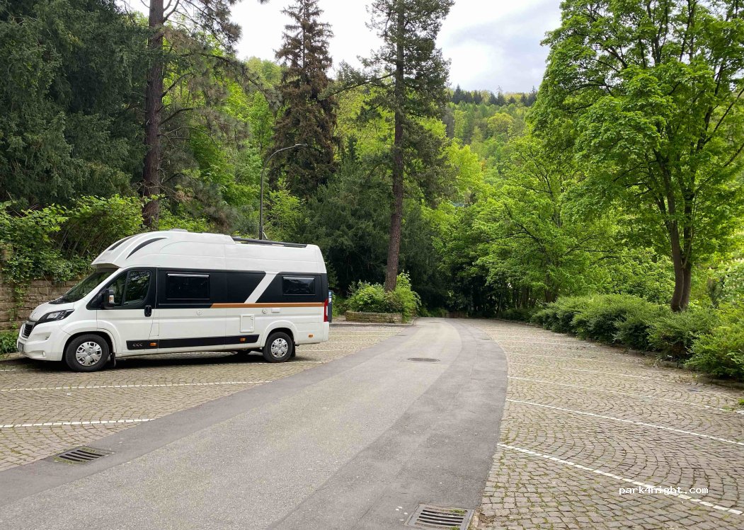 (69117) Heidelberg - 24 Schloß-Wolfsbrunnenweg — foto 4