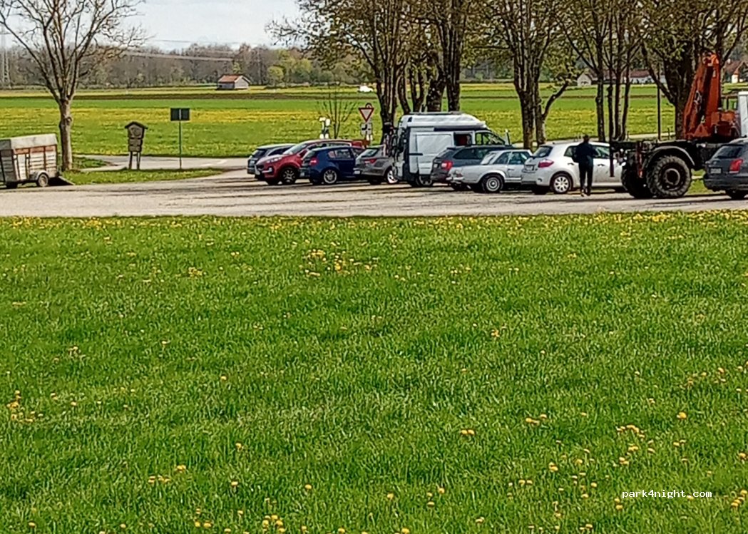 (86833) Ettringen - 9A Kirch-Siebnach — foto