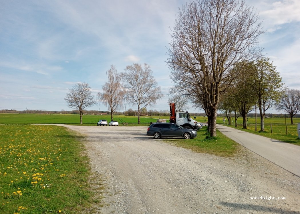 (86833) Ettringen - 9A Kirch-Siebnach — foto 2