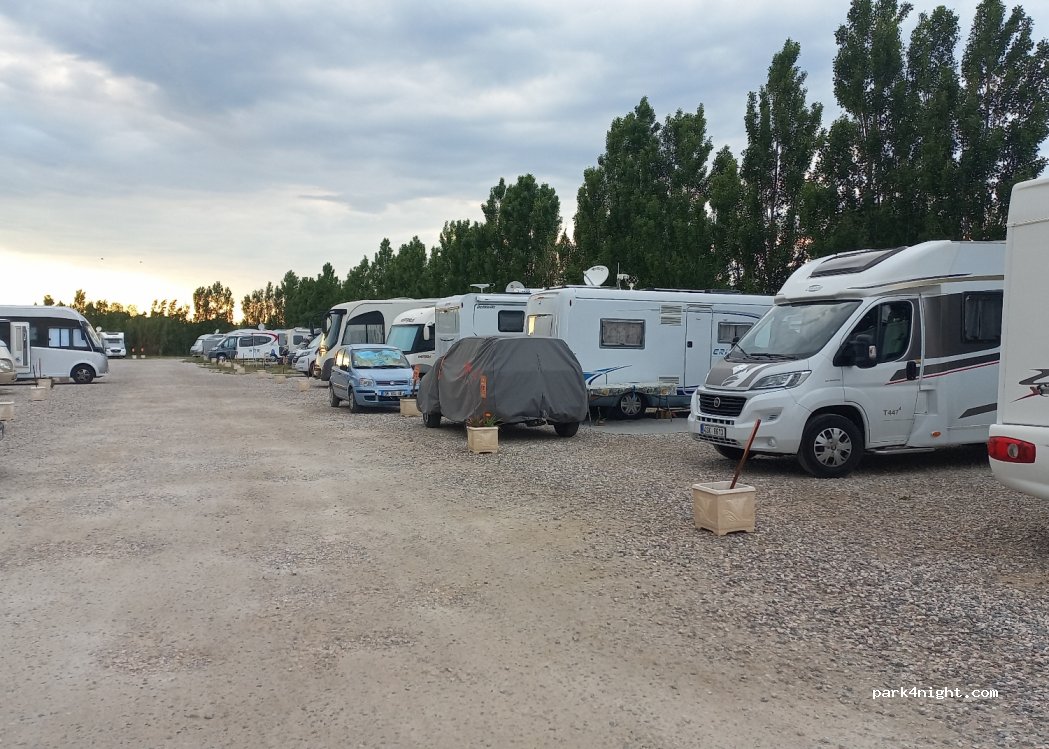 Night4CampingCar — foto 2