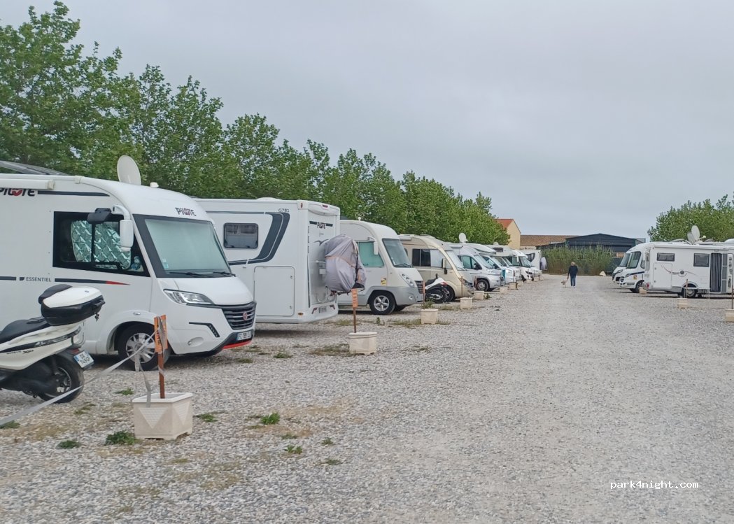 Night4CampingCar — foto 3