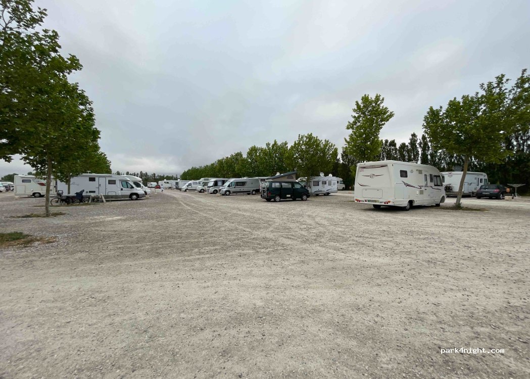 Night4CampingCar — foto 4