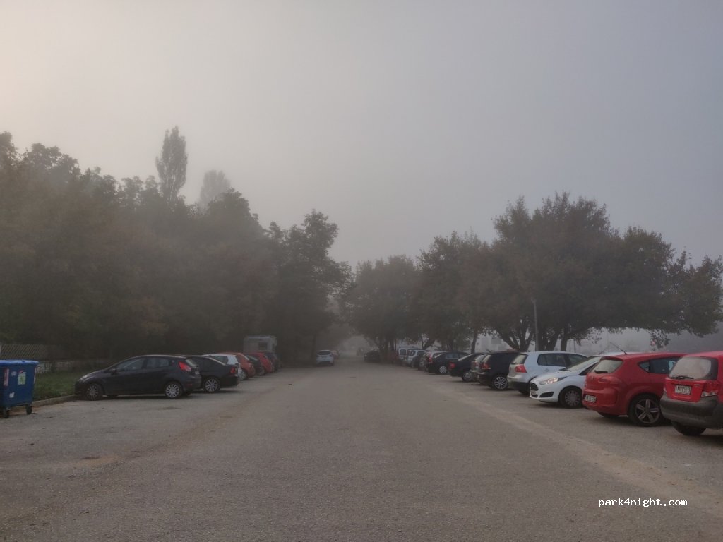 (452 21) Ioannina - Thoukididi — foto
