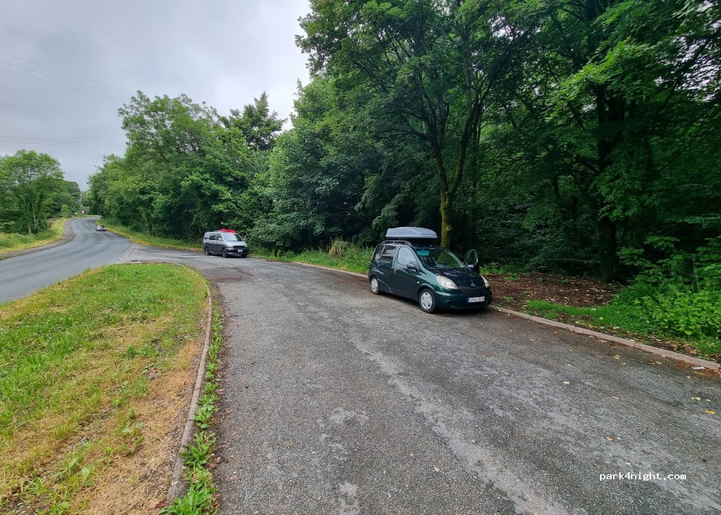(LA23) Windermere - A592 — foto