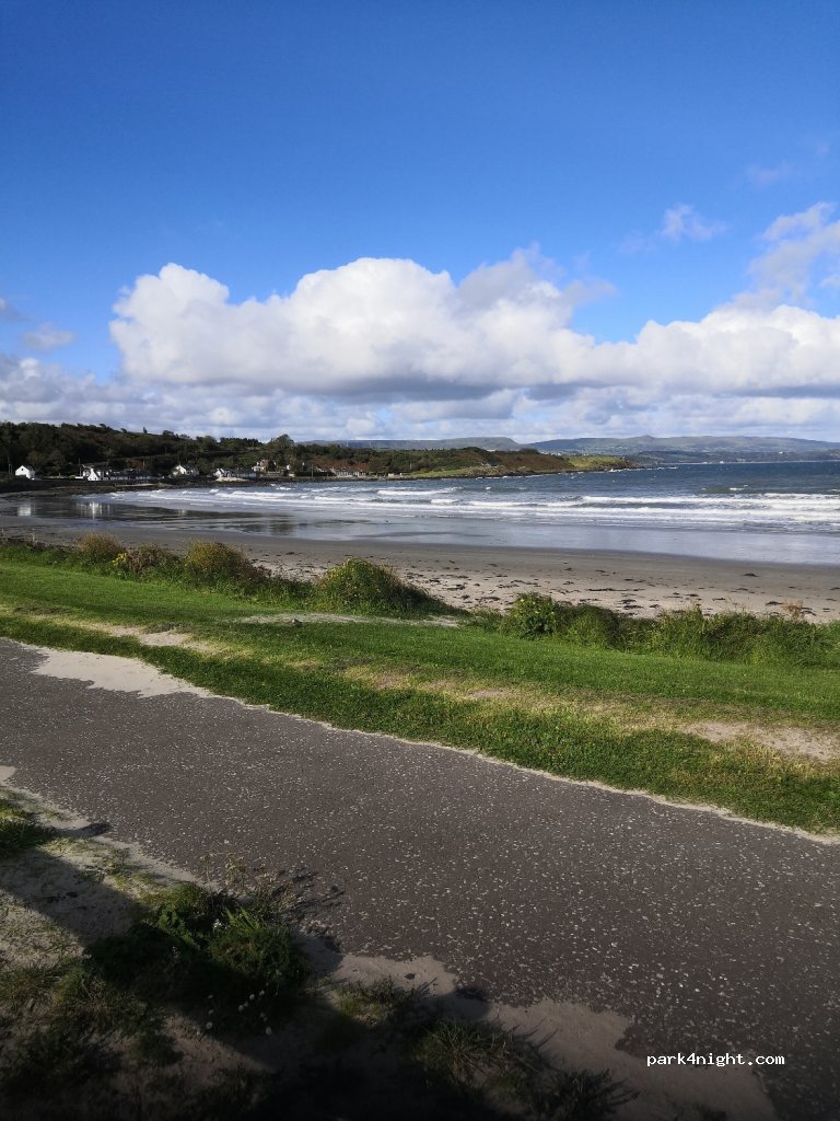 (BT40 3RX) Islandmagee - 21 Browns Bay Road — foto 2