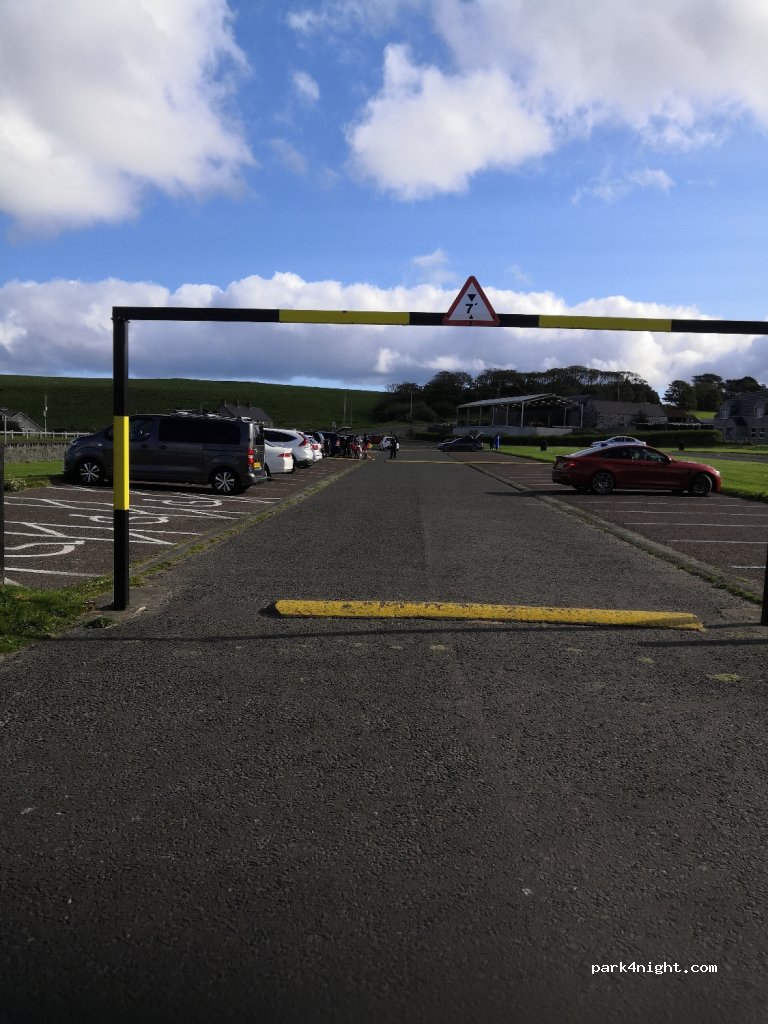 (BT40 3RX) Islandmagee - 21 Browns Bay Road — foto 3