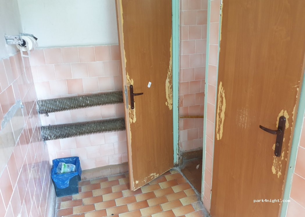 Stanica Wodna PTTK — foto 4