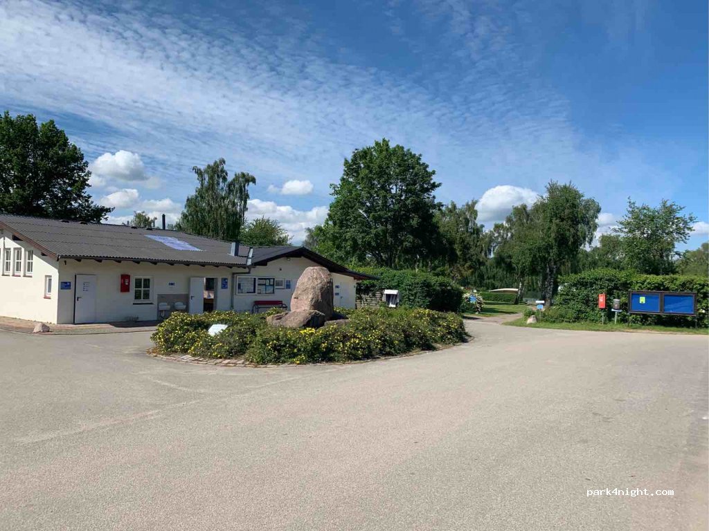 (24306) Augstfelde - Campingpark Augstfelde — foto
