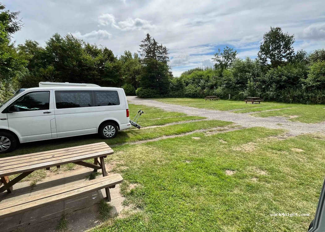 (24306) Augstfelde - Campingpark Augstfelde — foto 2