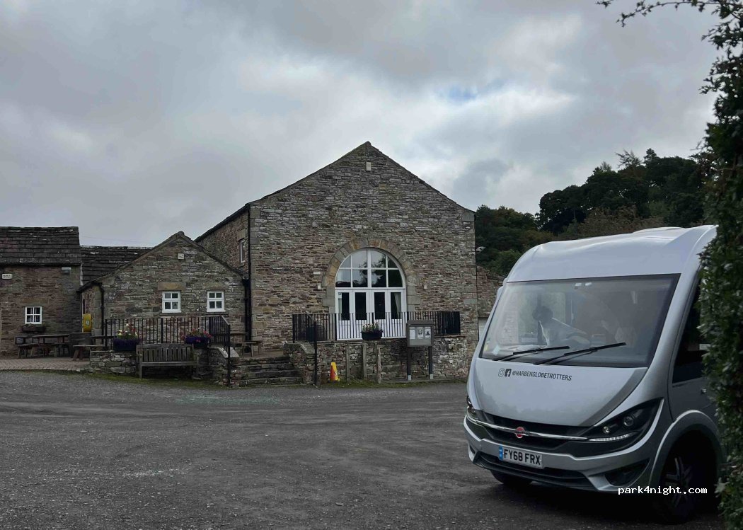 (DH8 9SR) Consett - 3 Clap Shaw — foto