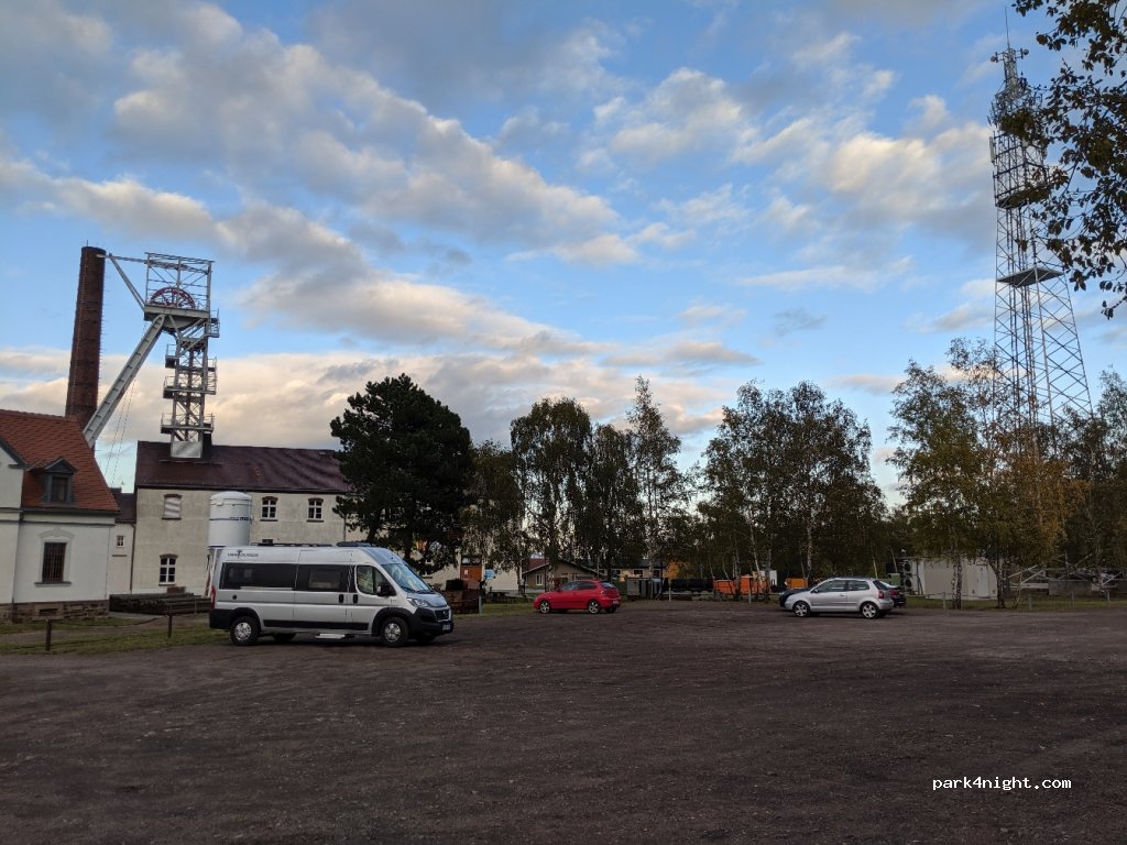 (09599) Freiberg - 7 Fuchsmühlenweg — foto