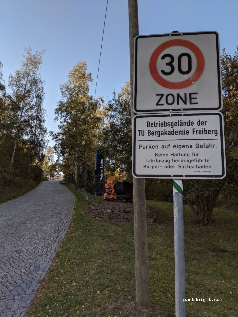 (09599) Freiberg - 7 Fuchsmühlenweg — foto 3