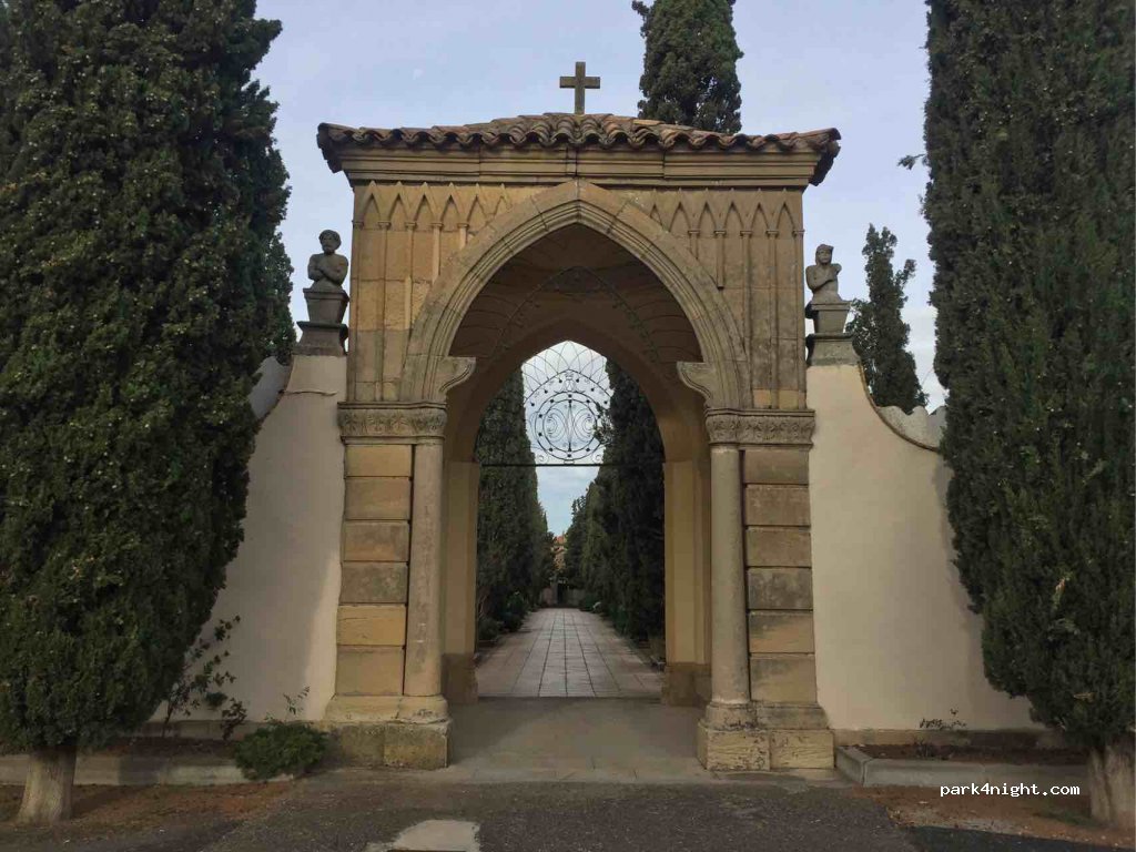 (25200) Cervera - Cami del Cementiri — foto 3