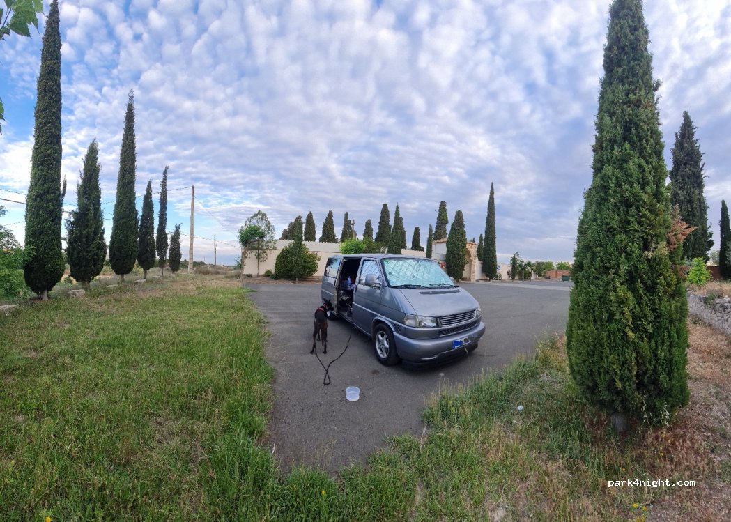 (25200) Cervera - Cami del Cementiri — foto 4