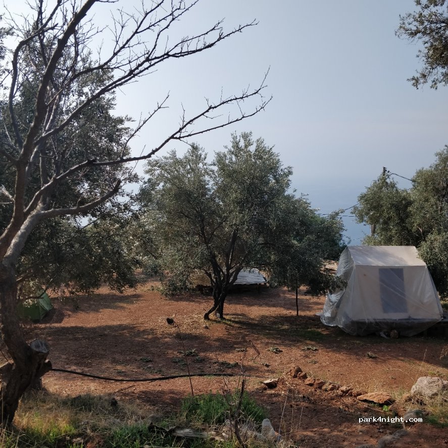Bağ Camp Kabak — foto 2