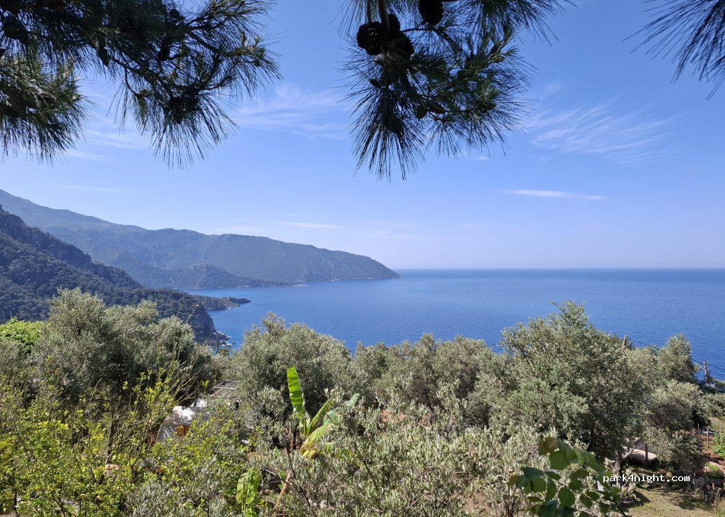 Bağ Camp Kabak — foto 4