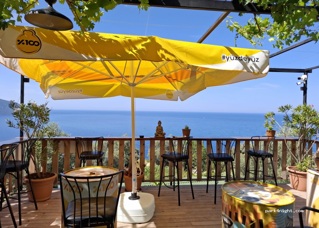 Bağ Camp Kabak — foto 5