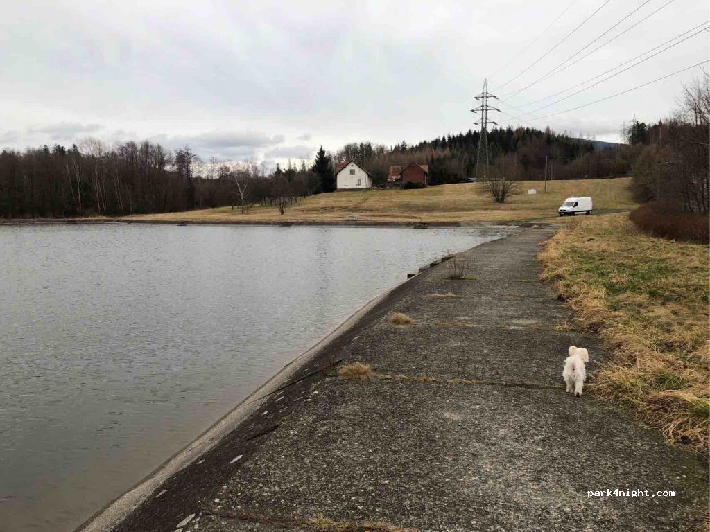 (739 13) Kunčice pod Ondřejníkem - — foto 2