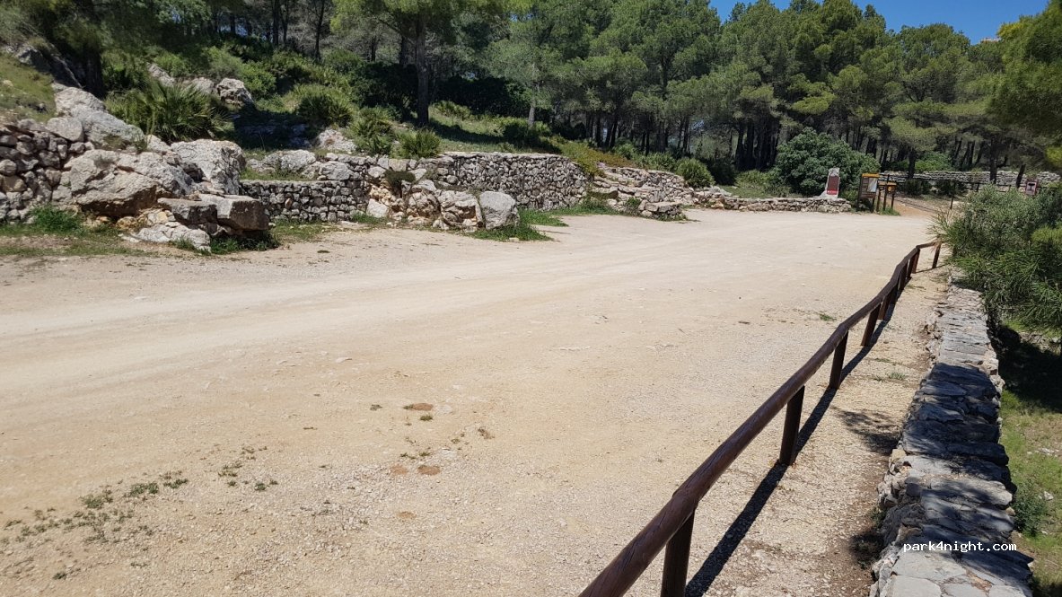 (12570) Alcalà de Xivert - Cami del Castell — foto 2