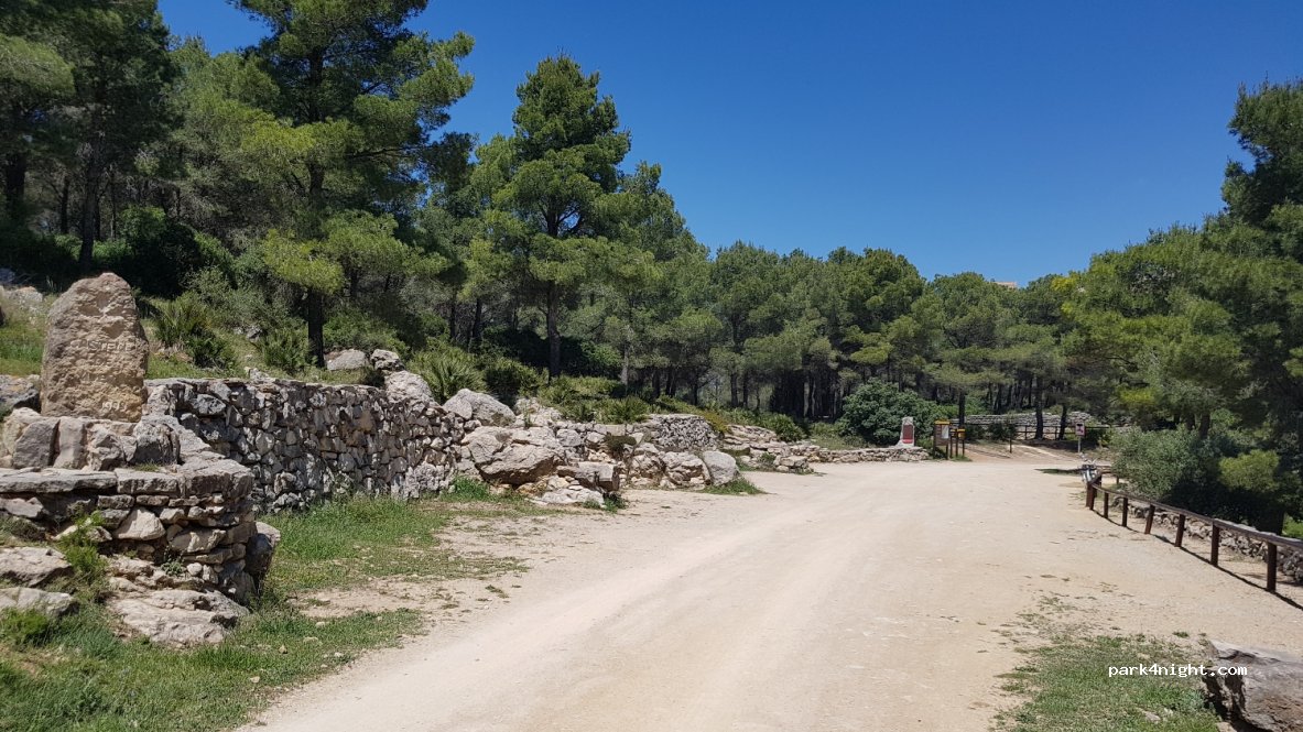 (12570) Alcalà de Xivert - Cami del Castell — foto 3
