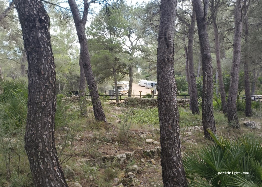 (12570) Alcalà de Xivert - Cami del Castell — foto 4