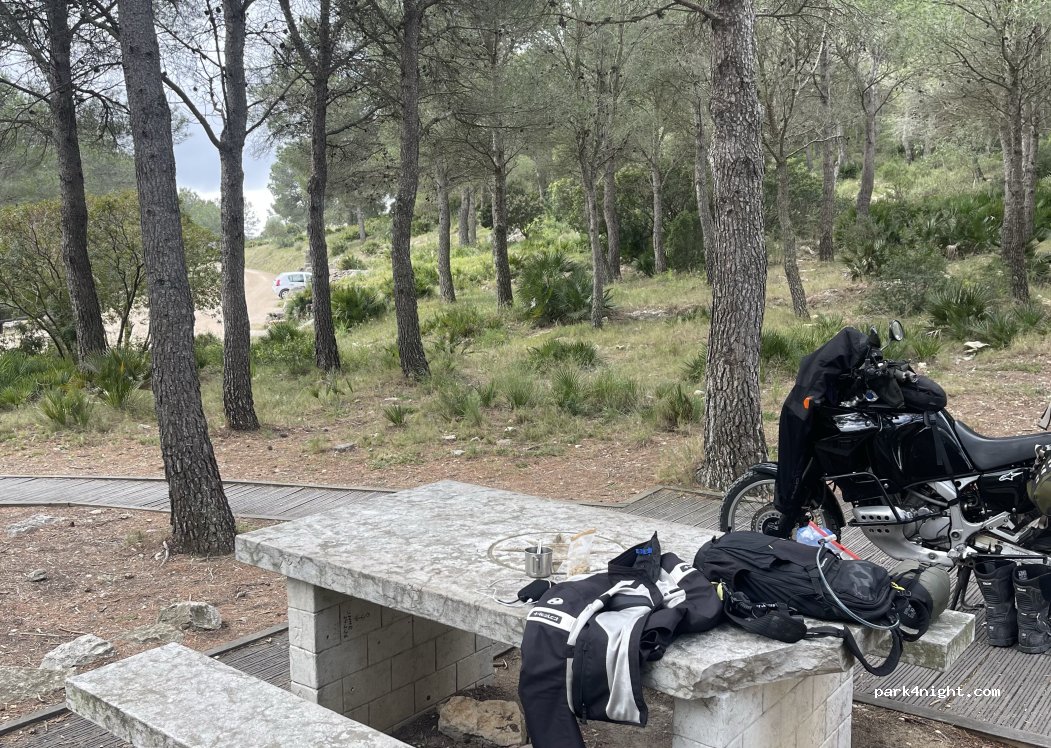 (12570) Alcalà de Xivert - Cami del Castell — foto 5