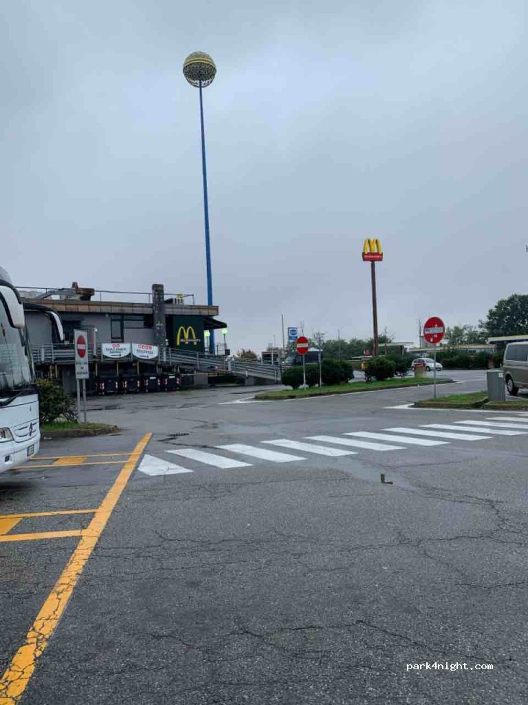 (15053) Castelnuovo Scrivia - A7 — foto 2