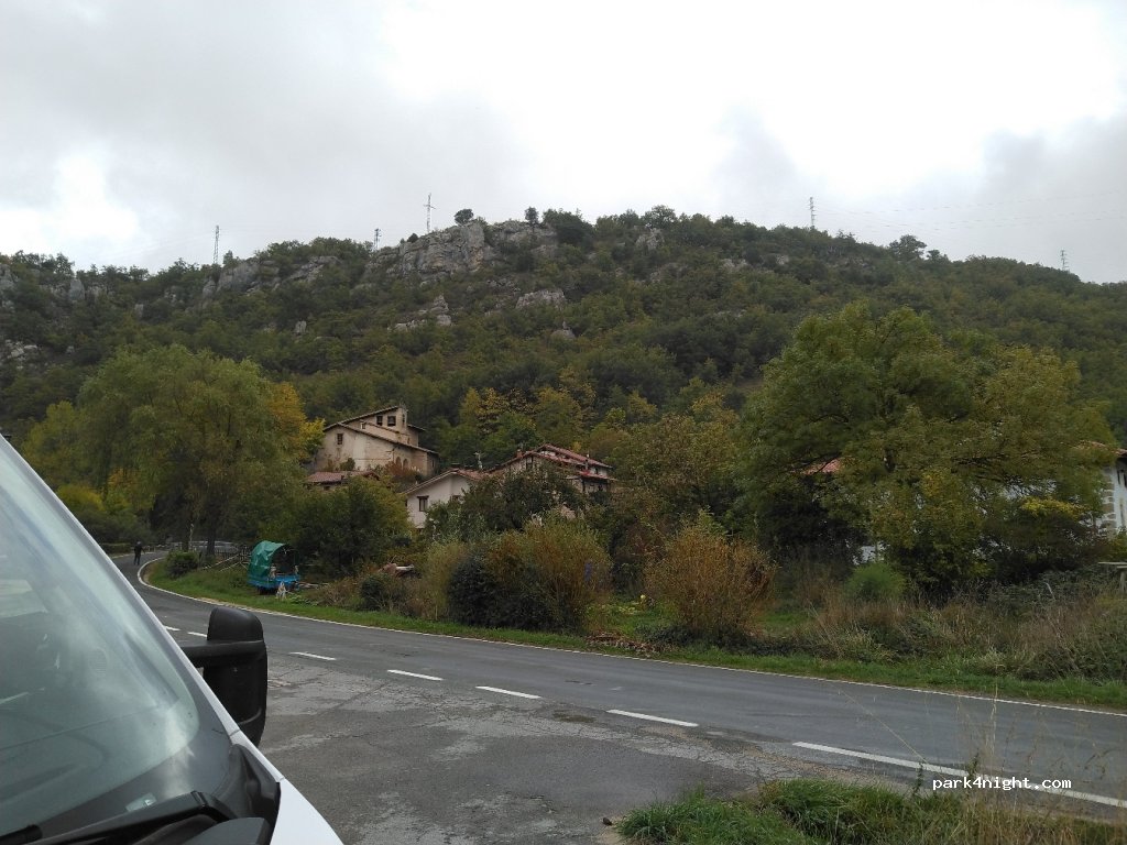 (01129) Leorza - 4 Santa Lucia Kalea — foto 2