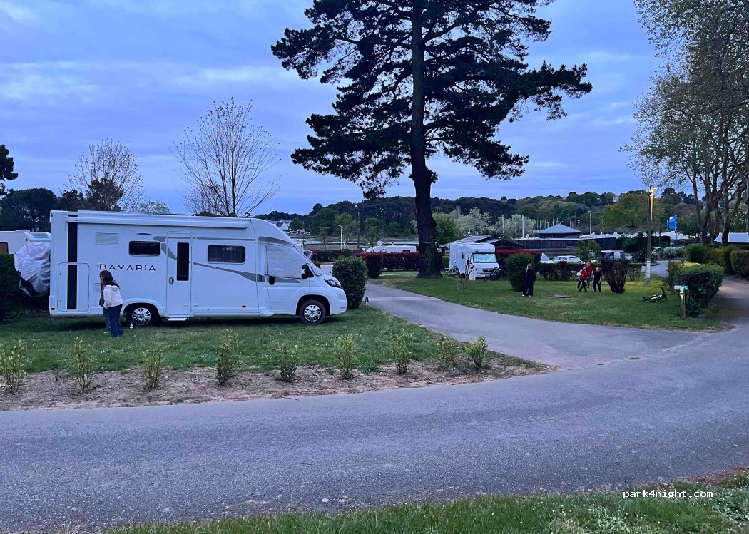 Camping Le Conleau *** — foto 3