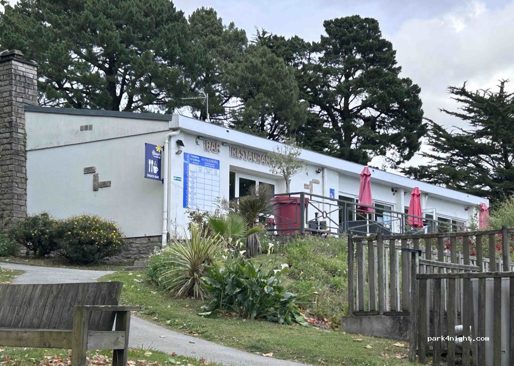 Camping Le Conleau *** — foto 4