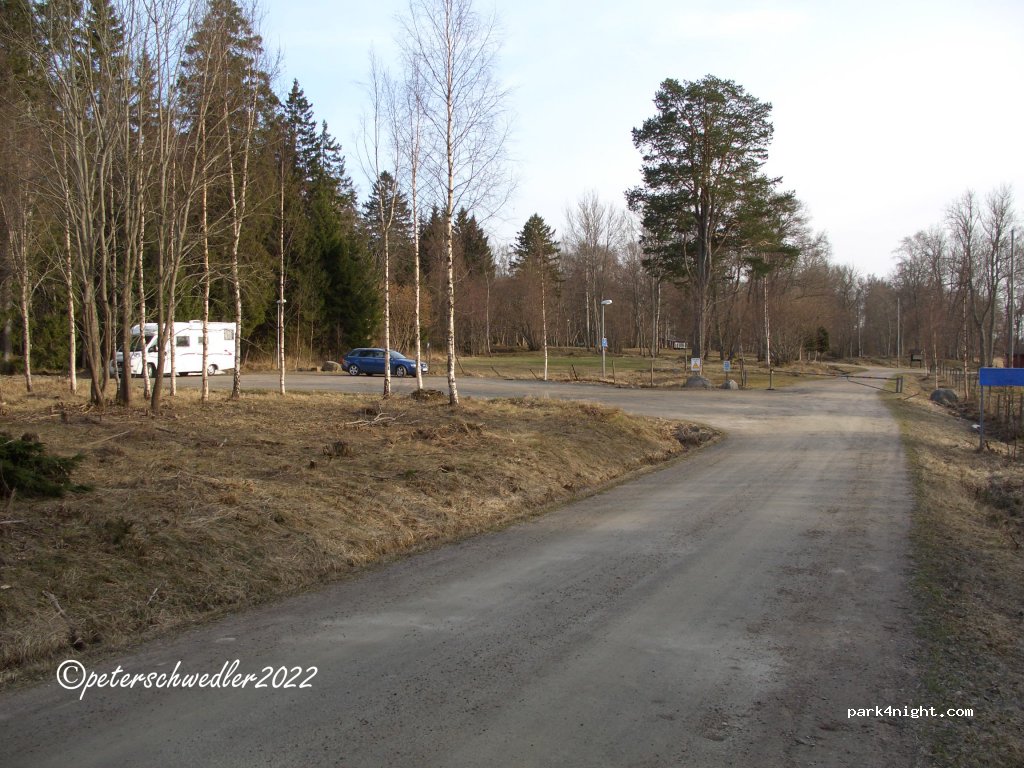 (760 15) Gräddö - Långövägen — foto 2