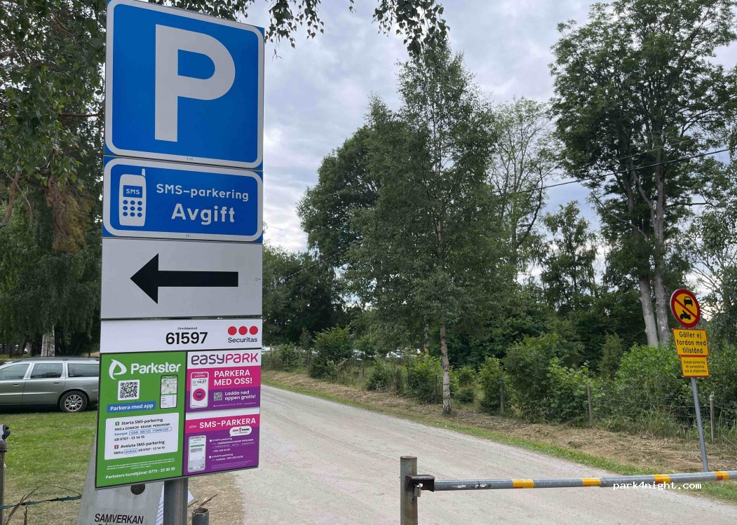 (760 15) Gräddö - Långövägen — foto 3