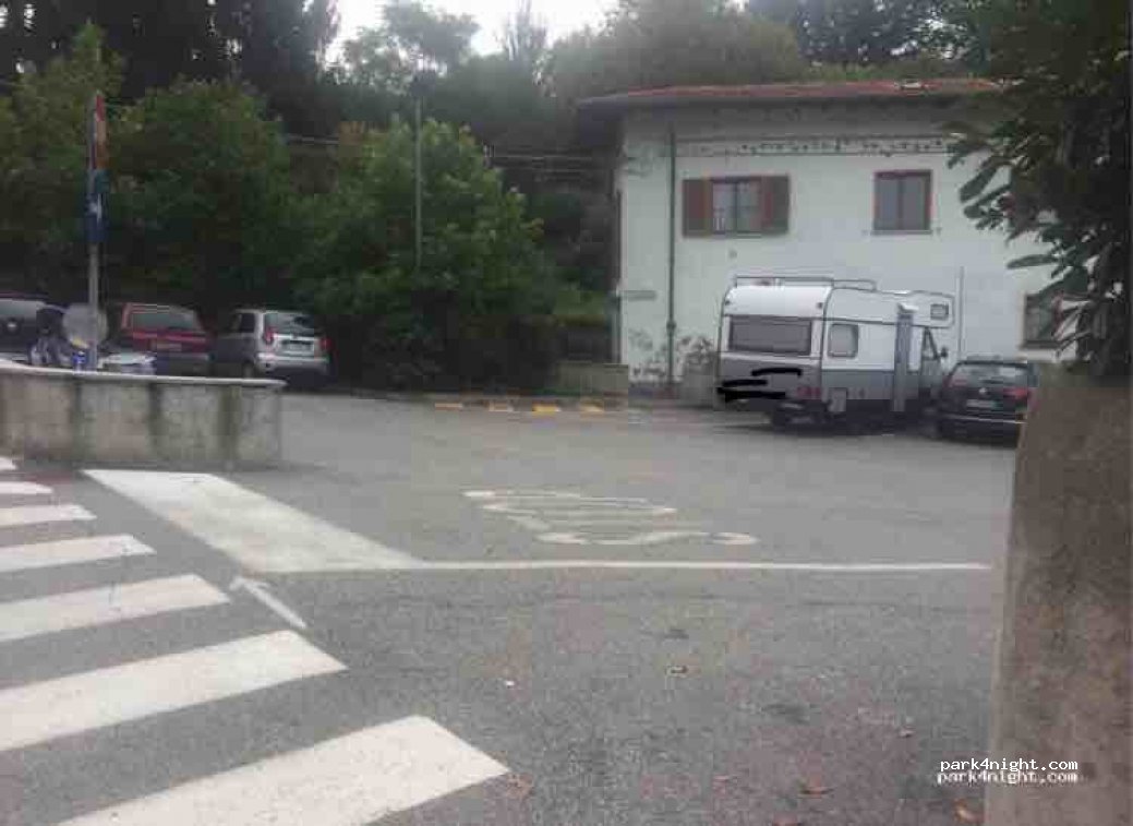 (28053) Castelletto sopra Ticino - 1 Via Valle Nord — foto 2