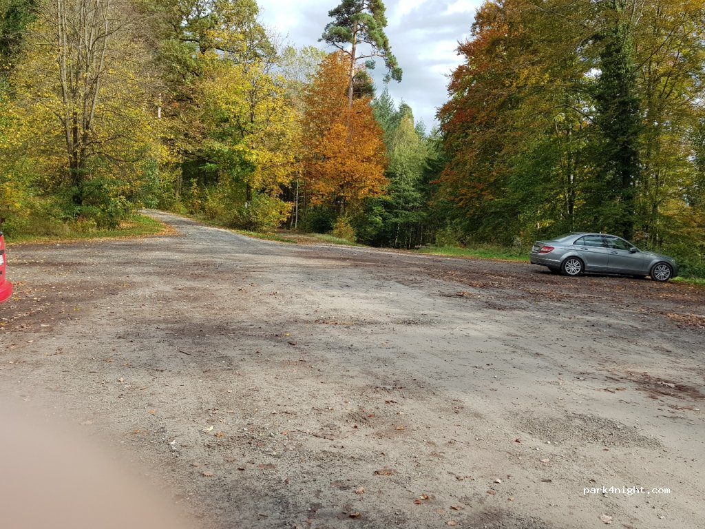 (74245) Bretzfeld - B39 — foto