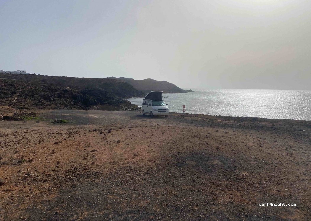 (35508) Teguise - 31 Lugar Diseminado los Ancones — foto 3