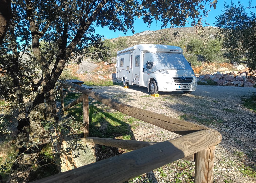 (29460) Alpandeire - 2 Avenida de Andalucia — foto 5