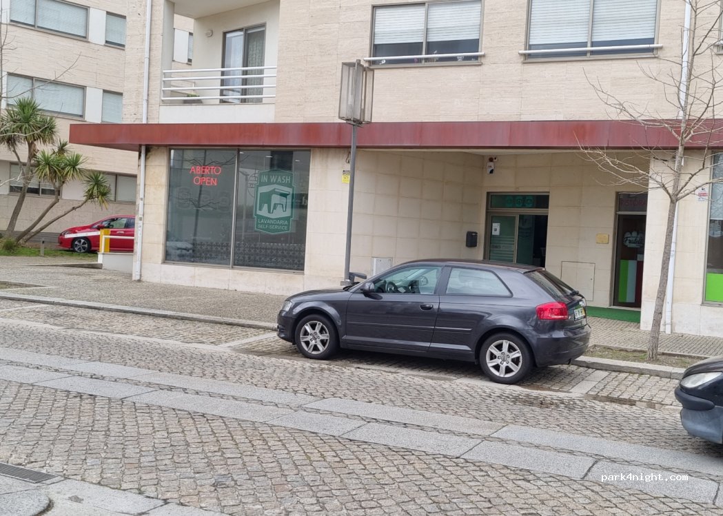 (4480-754) Vila do Conde - 31F Rua do Cais dos Assentos — foto