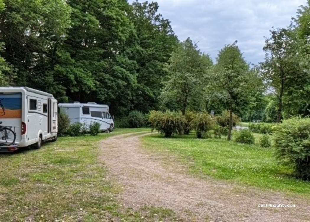 (31020) Salzhemmendorf - Hohe-Warte-Straße — foto 2
