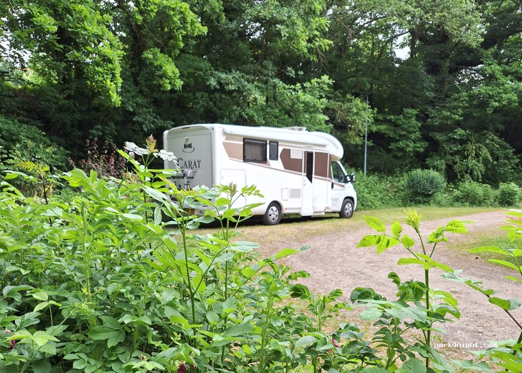 (31020) Salzhemmendorf - Hohe-Warte-Straße — foto 3