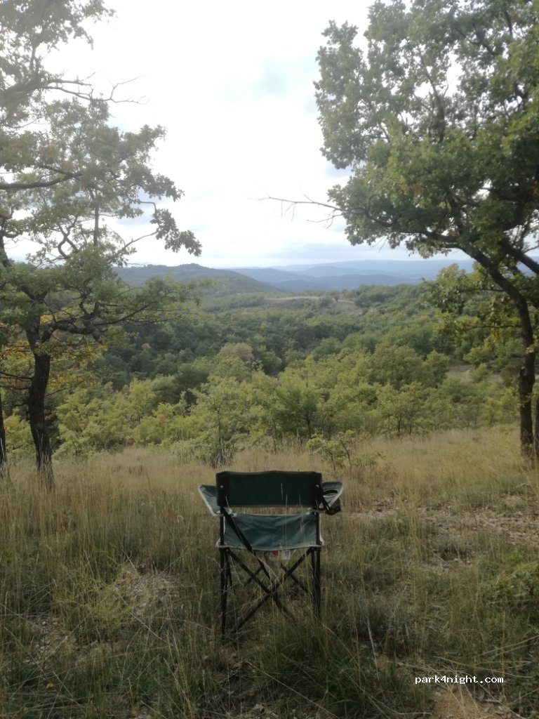 (84750) Viens - Unnamed Road — foto