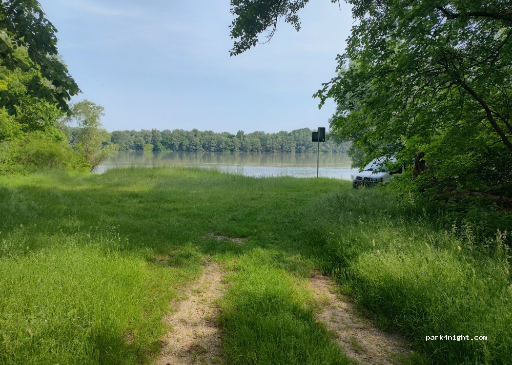 (6513) Dunafalva - Unnamed Road — foto 4