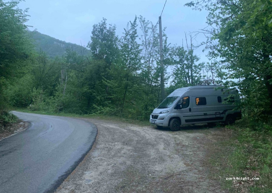 (40030) Grizzana Morandi - Unnamed Road — foto 2