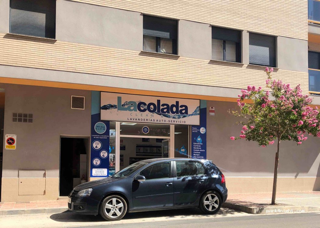 (12500) Vinaròs - 1 Calle Rossell — foto