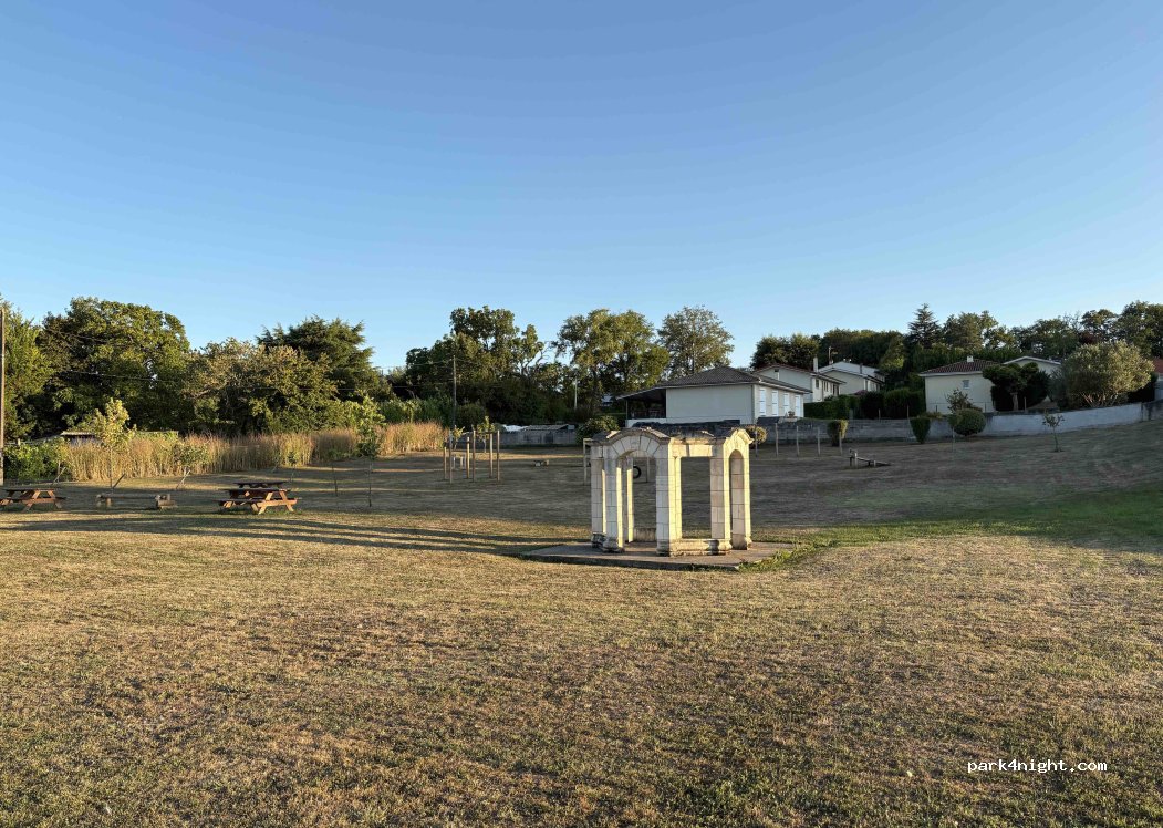 (33750) Camarsac - 1 Impasse Brunet d'Aillan — foto 5