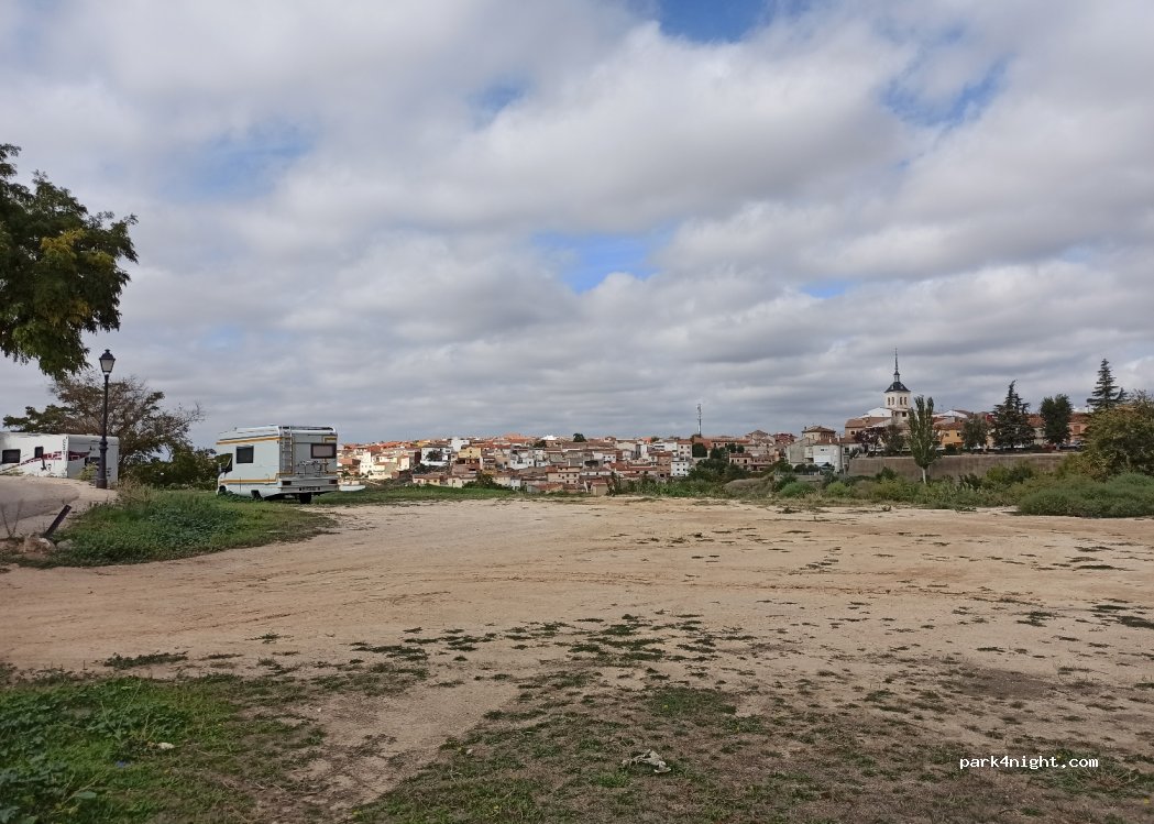 (28380) Colmenar de Oreja - 1D Calle del Mirador del Cristo — foto 2