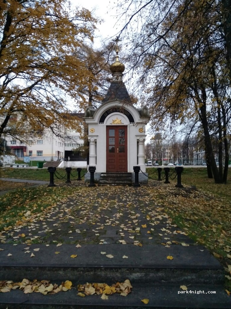 (182113) Velikiye Luki - 5 Ulitsa Pushkina — foto 3