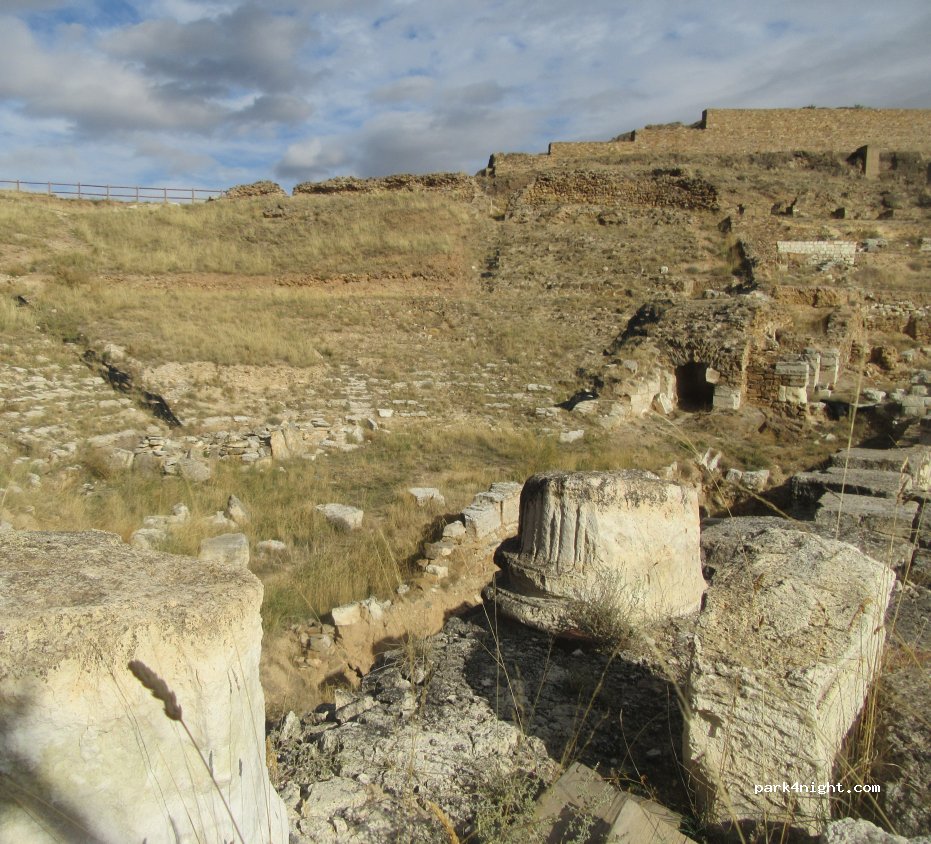 (50299) Calatayud - Unnamed Road — foto 2